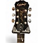 Used Epiphone Les Paul 100 Bolt On 2 Color Sunburst Solid Body Electric Guitar