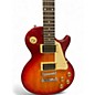 Used Epiphone Les Paul 100 Bolt On 2 Color Sunburst Solid Body Electric Guitar