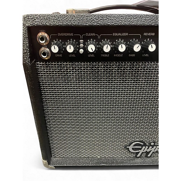 Used Epiphone STUDIO 15R Guitar Combo Amp