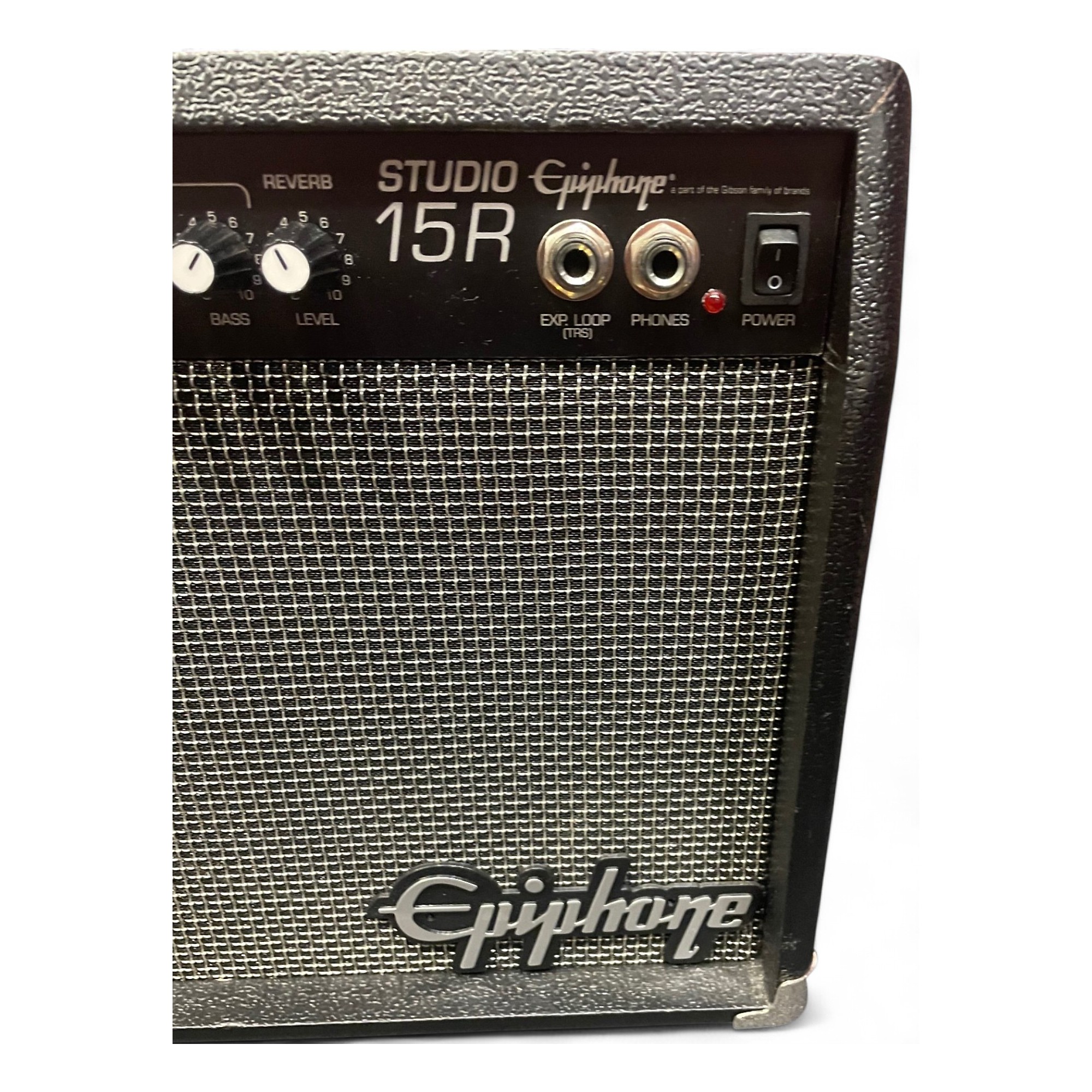 Used Epiphone STUDIO 15R Guitar Combo Amp | Guitar Center