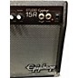 Used Epiphone STUDIO 15R Guitar Combo Amp