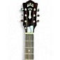 Used Guild OM-120 Mahogany Acoustic Guitar