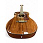 Used Guild OM-120 Mahogany Acoustic Guitar
