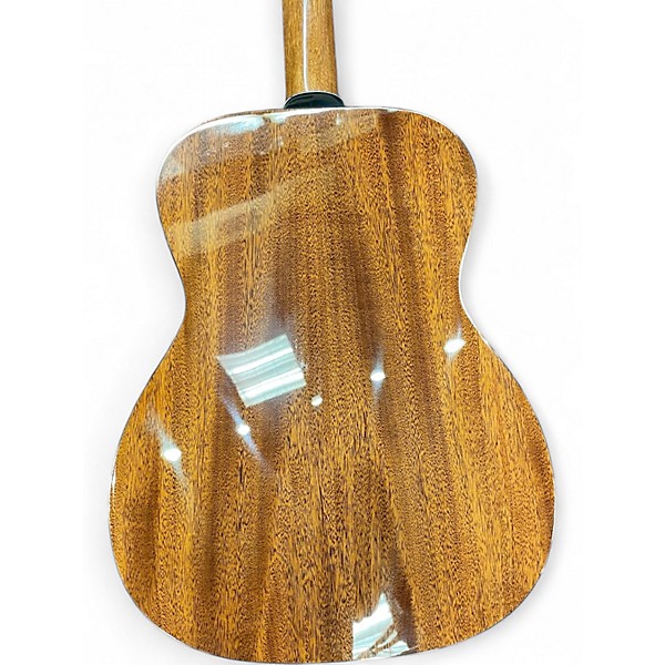 Used Guild OM-120 Mahogany Acoustic Guitar