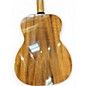 Used Guild OM-120 Mahogany Acoustic Guitar