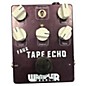 Used Wampler Faux Tape Echo Delay Effect Pedal thumbnail