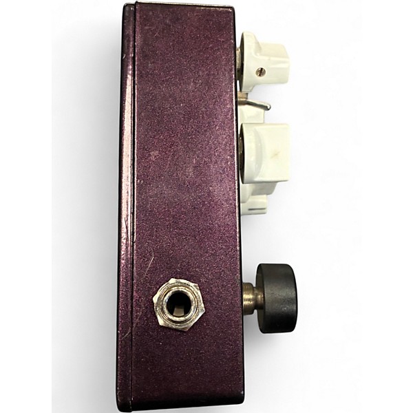Used Wampler Faux Tape Echo Delay Effect Pedal