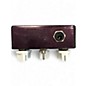 Used Wampler Faux Tape Echo Delay Effect Pedal