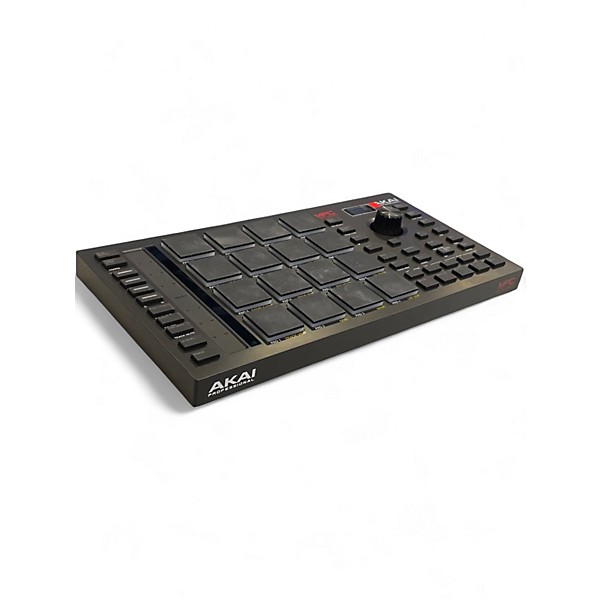 Used Akai Professional MPC STUDIO BLACK Production Controller