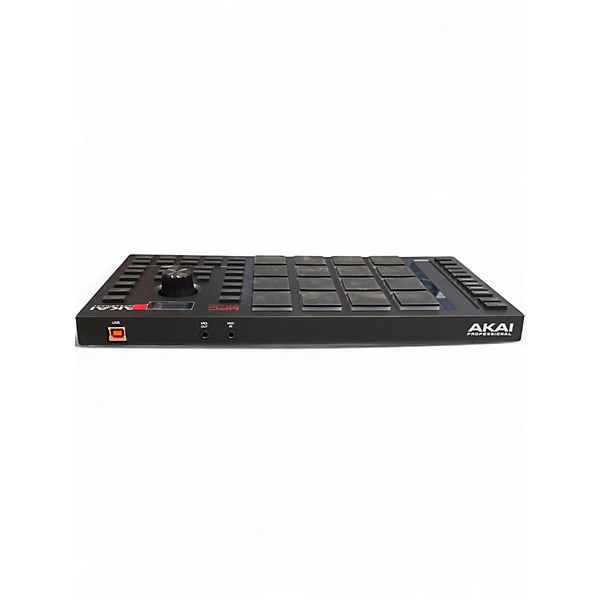 Used Akai Professional MPC STUDIO BLACK Production Controller