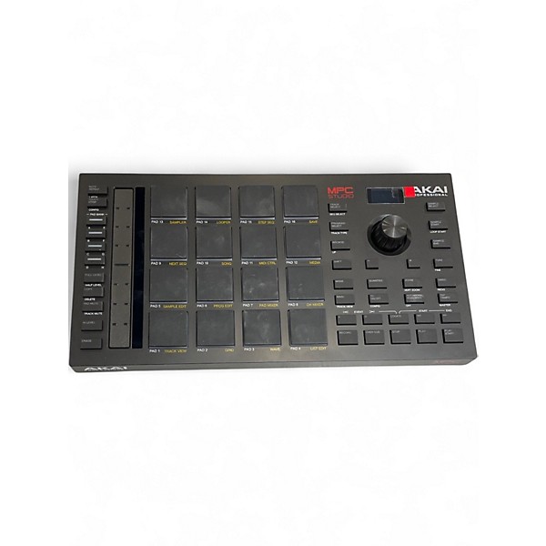 Used Akai Professional MPC STUDIO BLACK Production Controller