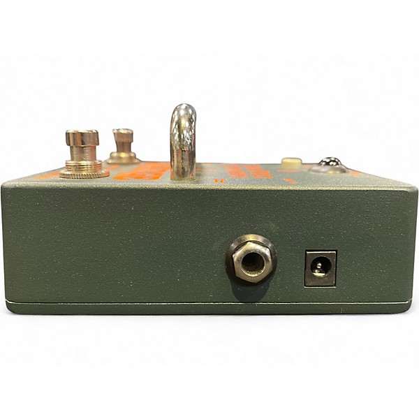 Used Orange Amplifiers THE AMP DETONATOR