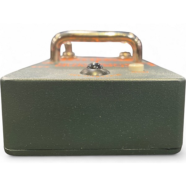 Used Orange Amplifiers THE AMP DETONATOR