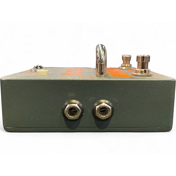 Used Orange Amplifiers THE AMP DETONATOR