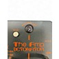 Used Orange Amplifiers THE AMP DETONATOR
