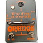 Used Orange Amplifiers THE AMP DETONATOR thumbnail