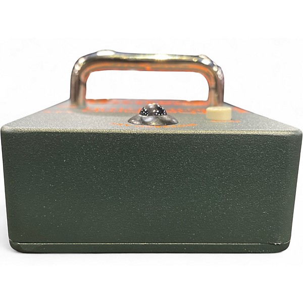 Used Orange Amplifiers THE AMP DETONATOR