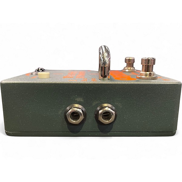 Used Orange Amplifiers THE AMP DETONATOR