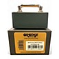 Used Orange Amplifiers THE AMP DETONATOR
