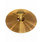 Used SABIAN 18in B8 Crash Ride Cymbal thumbnail