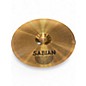 Used SABIAN 18in B8 Crash Ride Cymbal