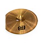 Used SABIAN 13in B8 Hi Hat Pair Cymbal