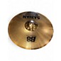 Used SABIAN 14in B8 Thin Crash Cymbal
