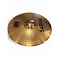 Used SABIAN 14in B8 Thin Crash Cymbal