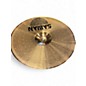 Used SABIAN 14in B8 Thin Crash Cymbal