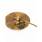 Used SABIAN 14in B8 Thin Crash Cymbal