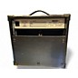 Used Line 6 Spider IV 15W 1X8 Guitar Combo Amp