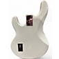 Used Sterling by Music Man SUB SERIES STINGRAY Mint Green Electric Bass Guitar