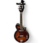 Used Kentucky KM300E Sunburst Mandolin thumbnail