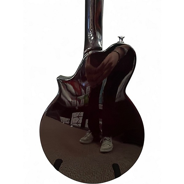 Used Kentucky KM300E Sunburst Mandolin