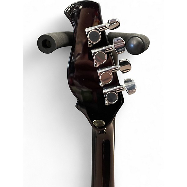Used Kentucky KM300E Sunburst Mandolin