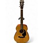 Used Blueridge BR-41 Natural Acoustic Guitar thumbnail