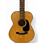 Used Blueridge BR-41 Natural Acoustic Guitar