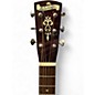 Used Blueridge BR-41 Natural Acoustic Guitar