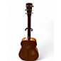 Used Blueridge BR-41 Natural Acoustic Guitar