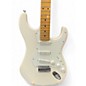 Used Tagima TG530 White Solid Body Electric Guitar