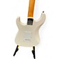 Used Tagima TG530 White Solid Body Electric Guitar