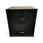 Used Sound Town METIS 18 PWG Powered Subwoofer thumbnail