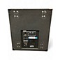 Used Sound Town METIS 18 PWG Powered Subwoofer