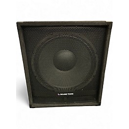 Used Sound Town METIS 18 PWG Powered Subwoofer