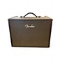 Used Fender ACOUSTIC JR 100W Acoustic Guitar Combo Amp thumbnail