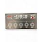 Used Galaxy Audio JIB/S 4-WAY SPLITTER Signal Processor thumbnail