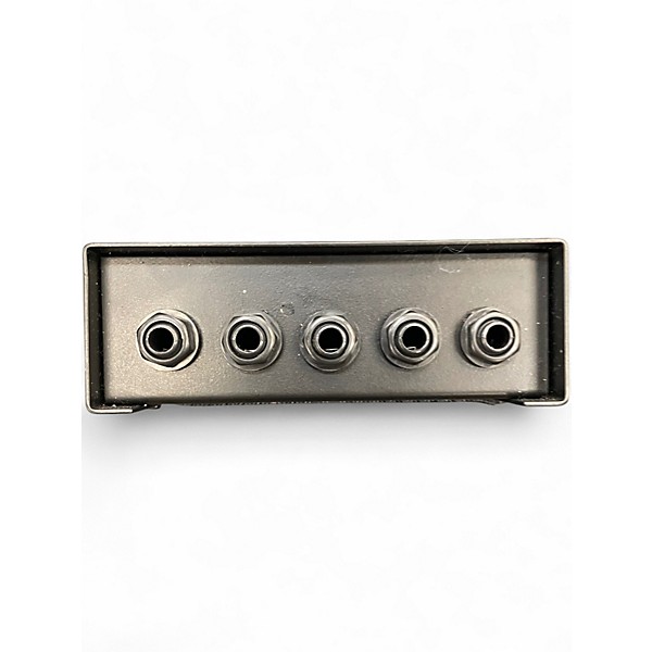 Used Galaxy Audio JIB/S 4-WAY SPLITTER Signal Processor