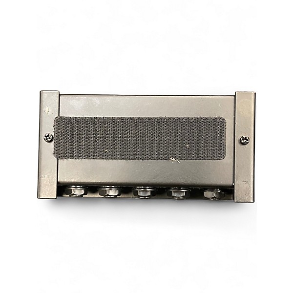 Used Galaxy Audio JIB/S 4-WAY SPLITTER Signal Processor