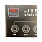 Used Galaxy Audio JIB/S 4-WAY SPLITTER Signal Processor