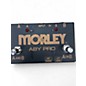 Used Morley ABY PRO Signal Processor thumbnail